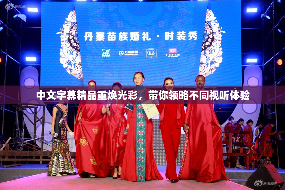 中文字幕精品重焕光彩，带你领略不同视听体验