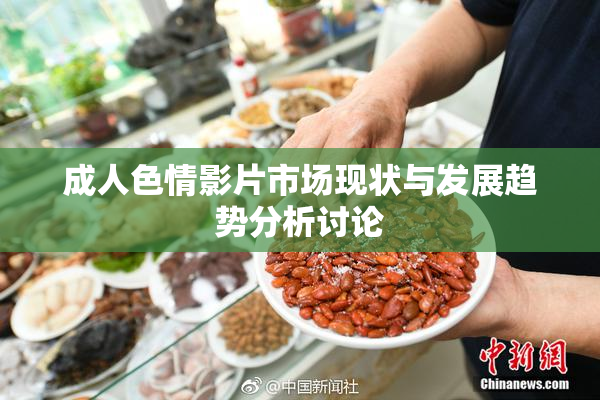 成人色情影片市场现状与发展趋势分析讨论