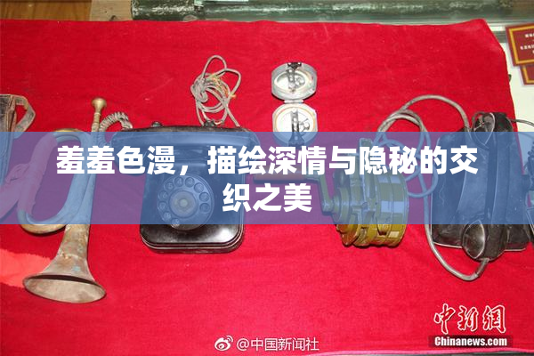 羞羞色漫，描绘深情与隐秘的交织之美