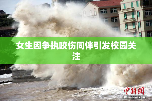 女生因争执咬伤同伴引发校园关注