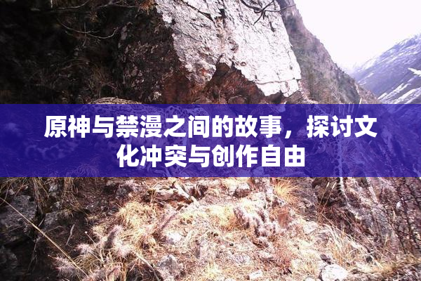 原神与禁漫之间的故事，探讨文化冲突与创作自由