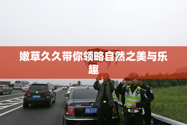 嫩草久久带你领略自然之美与乐趣