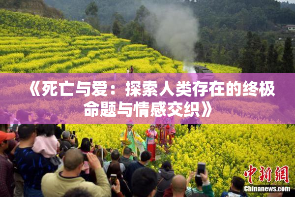 《死亡与爱：探索人类存在的终极命题与情感交织》