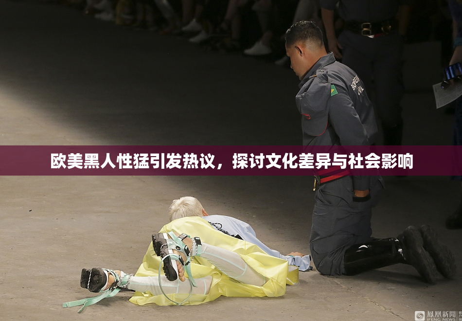 欧美黑人性猛引发热议，探讨文化差异与社会影响