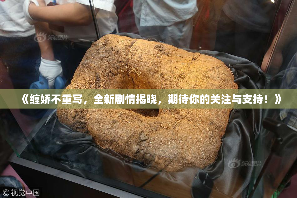 《缠娇不重写，全新剧情揭晓，期待你的关注与支持！》