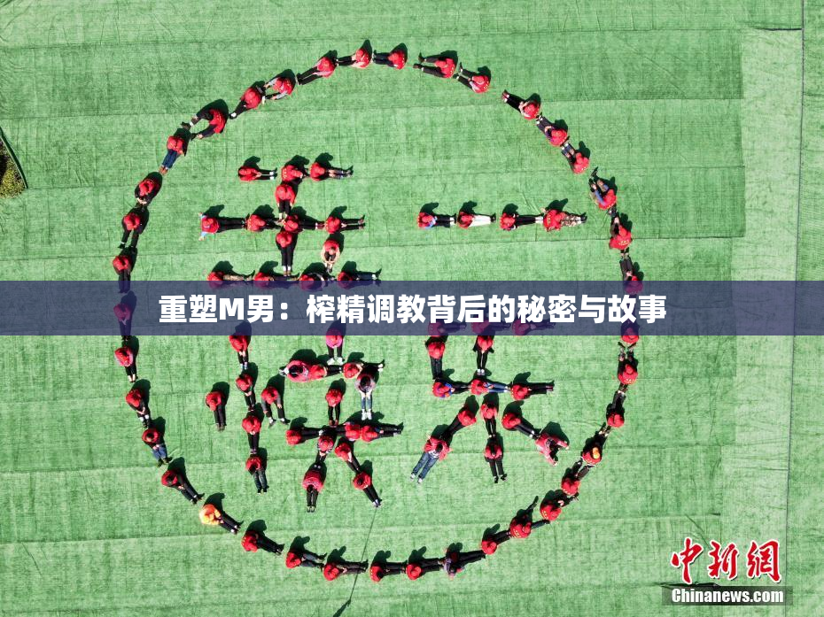 重塑M男：榨精调教背后的秘密与故事