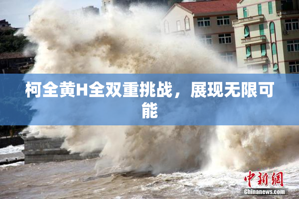 柯全黄H全双重挑战，展现无限可能