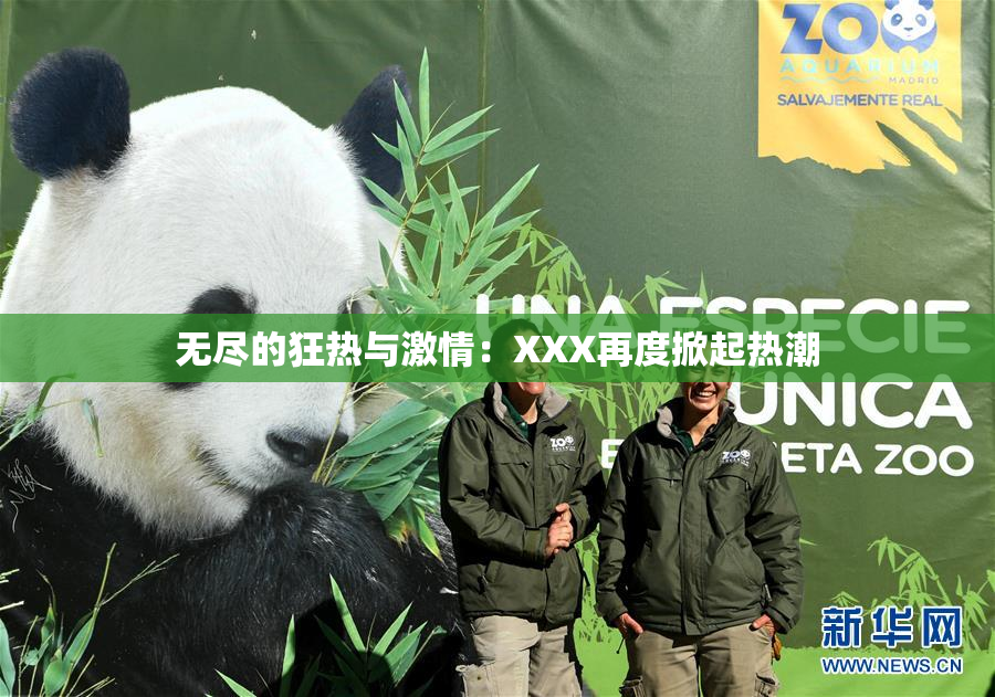 无尽的狂热与激情：XXX再度掀起热潮