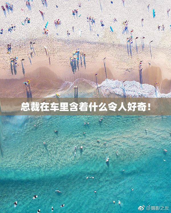 总裁在车里含着什么令人好奇！