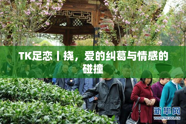 TK足恋丨挠，爱的纠葛与情感的碰撞