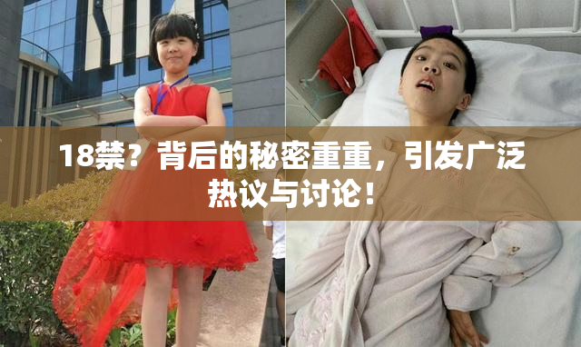 18禁？背后的秘密重重，引发广泛热议与讨论！