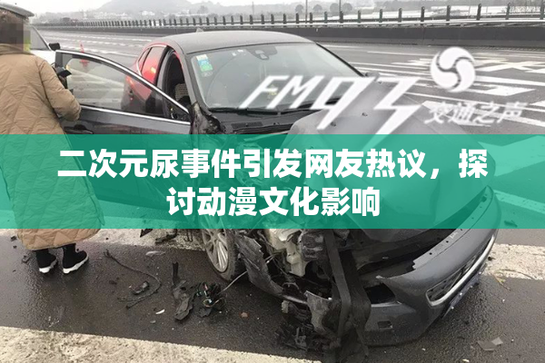 二次元尿事件引发网友热议，探讨动漫文化影响