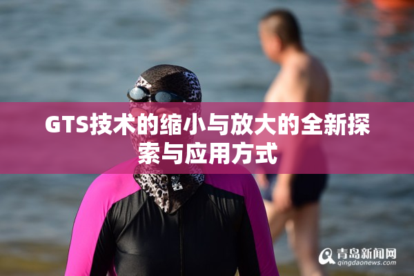 GTS技术的缩小与放大的全新探索与应用方式