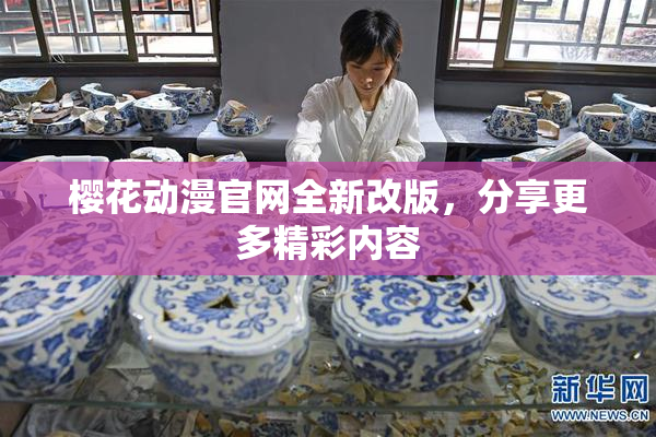 樱花动漫官网全新改版，分享更多精彩内容