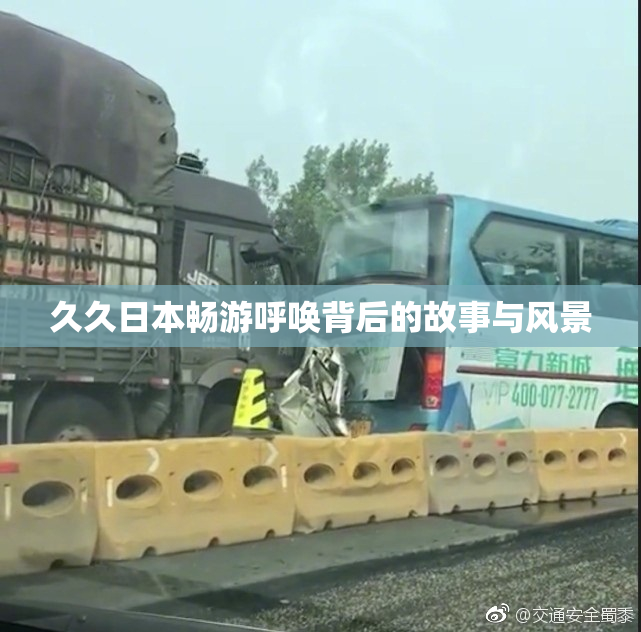 久久日本畅游呼唤背后的故事与风景