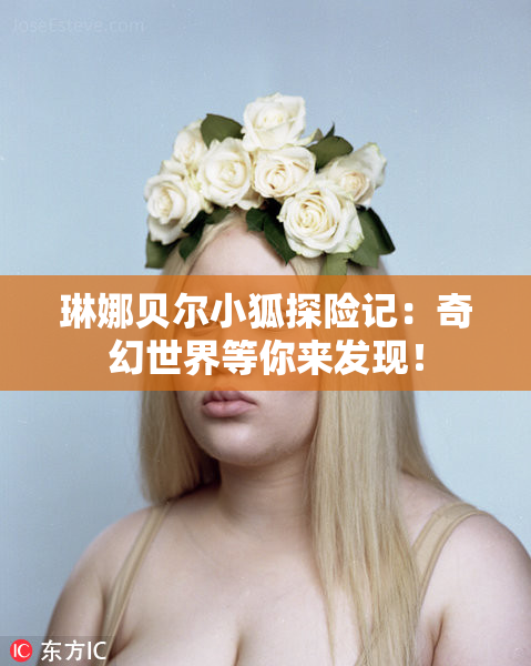 琳娜贝尔小狐探险记：奇幻世界等你来发现！