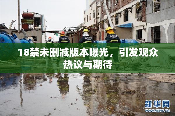 18禁未删减版本曝光，引发观众热议与期待