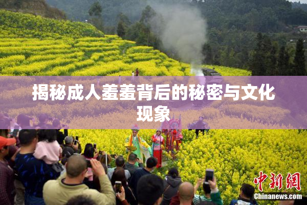 揭秘成人羞羞背后的秘密与文化现象