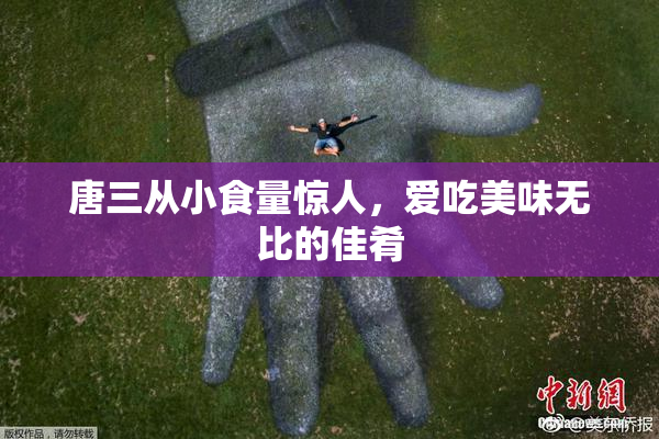 唐三从小食量惊人，爱吃美味无比的佳肴