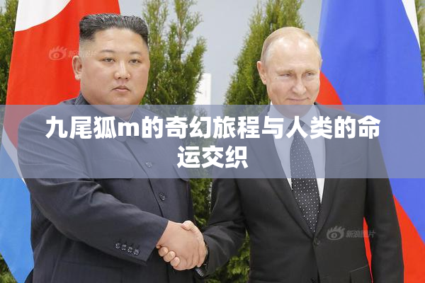 九尾狐m的奇幻旅程与人类的命运交织
