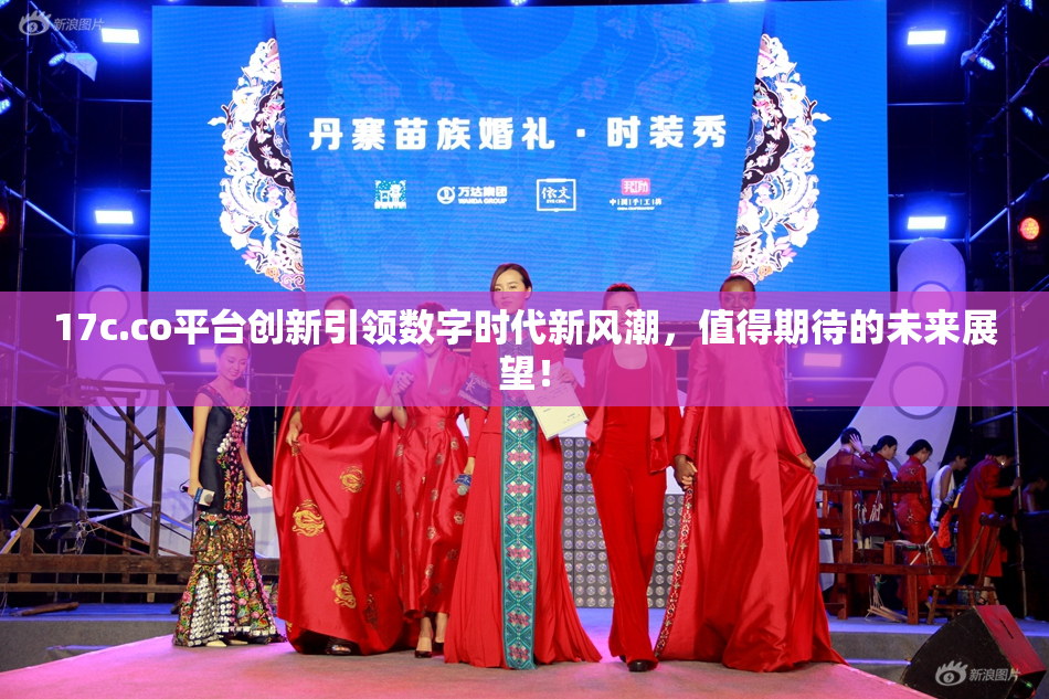 17c.co平台创新引领数字时代新风潮，值得期待的未来展望！