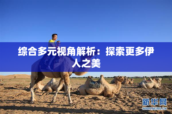 综合多元视角解析：探索更多伊人之美