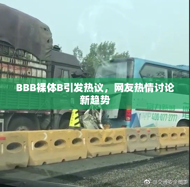 BBB裸体B引发热议，网友热情讨论新趋势