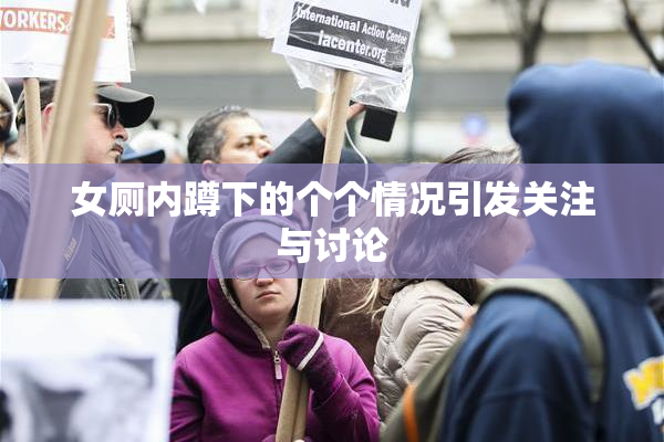 女厕内蹲下的个个情况引发关注与讨论