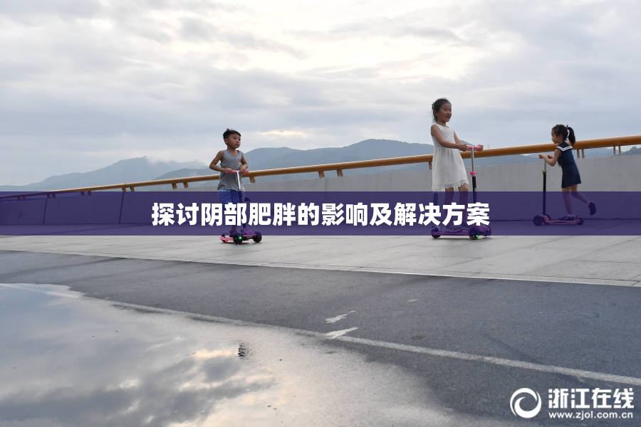 探讨阴部肥胖的影响及解决方案