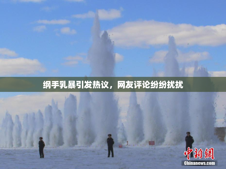 纲手乳暴引发热议，网友评论纷纷扰扰