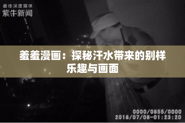 羞羞漫画：探秘汗水带来的别样乐趣与画面