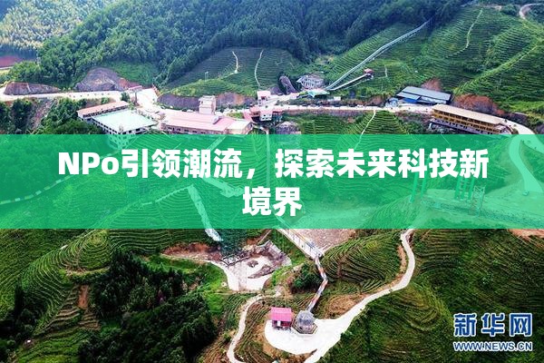 ΝPo引领潮流，探索未来科技新境界