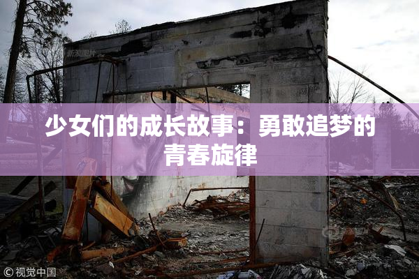 少女们的成长故事：勇敢追梦的青春旋律