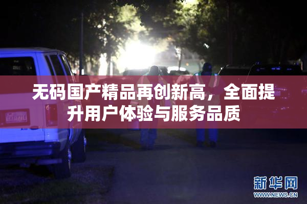 无码国产精品再创新高，全面提升用户体验与服务品质