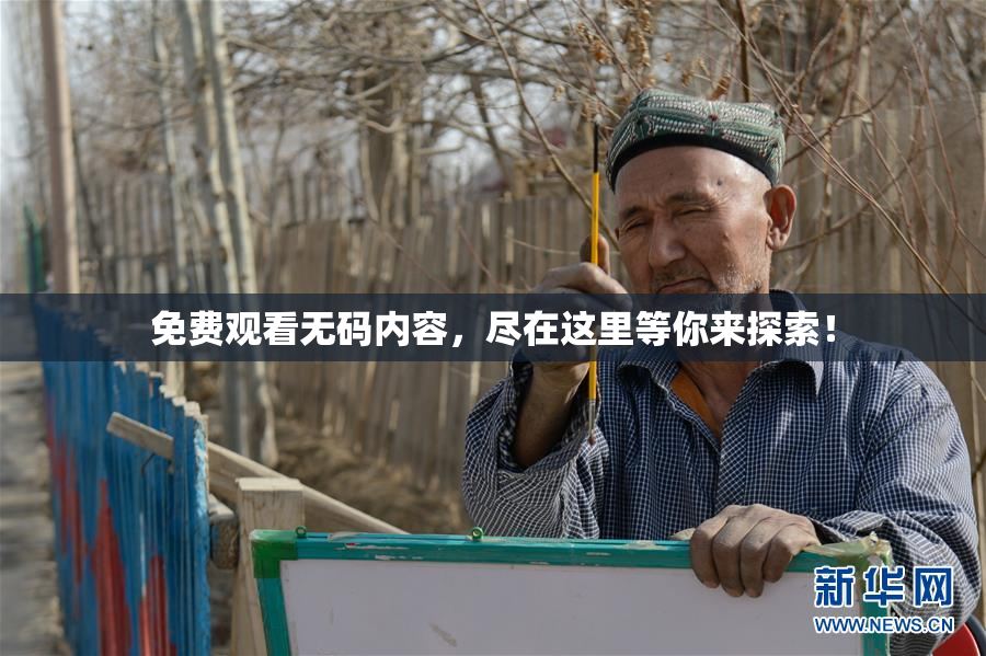 免费观看无码内容，尽在这里等你来探索！