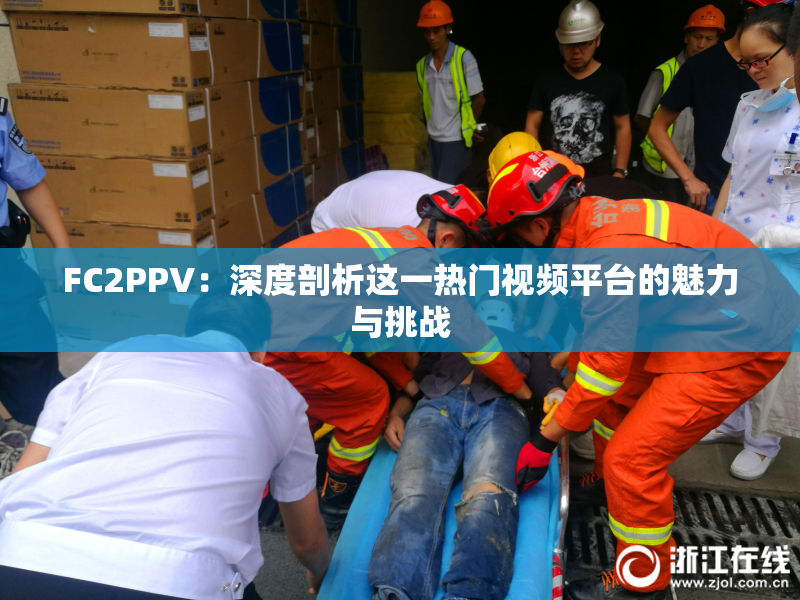 FC2PPV：深度剖析这一热门视频平台的魅力与挑战