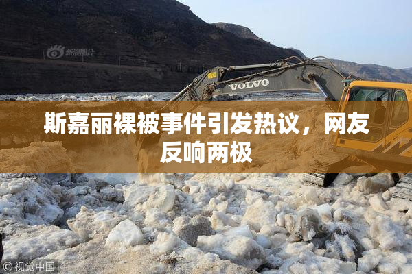 斯嘉丽裸被事件引发热议，网友反响两极