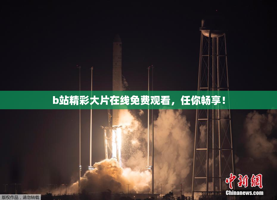 b站精彩大片在线免费观看，任你畅享！