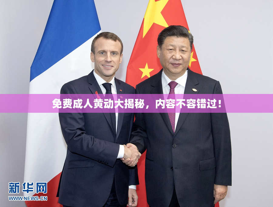免费成人黄动大揭秘，内容不容错过！