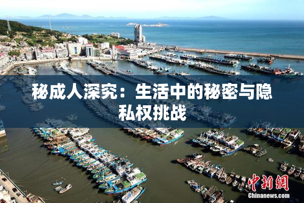 秘成人深究：生活中的秘密与隐私权挑战