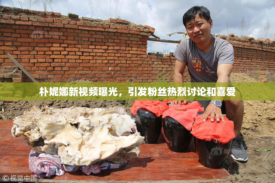 朴妮娜新视频曝光，引发粉丝热烈讨论和喜爱