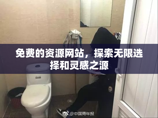 免费的资源网站，探索无限选择和灵感之源