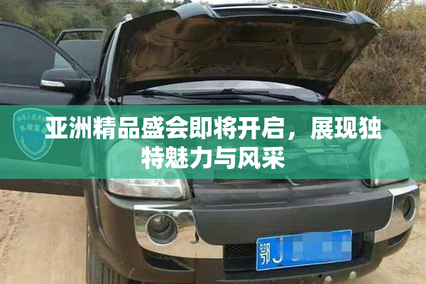 亚洲精品盛会即将开启，展现独特魅力与风采