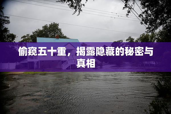 偷窥五十重，揭露隐藏的秘密与真相