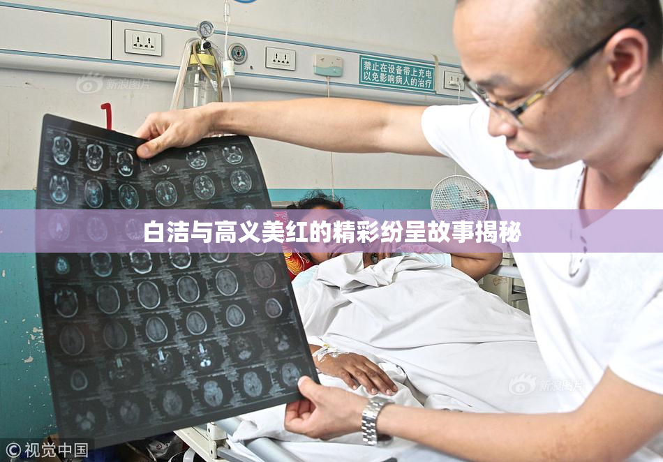 白洁与高义美红的精彩纷呈故事揭秘