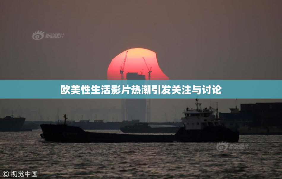 欧美性生活影片热潮引发关注与讨论