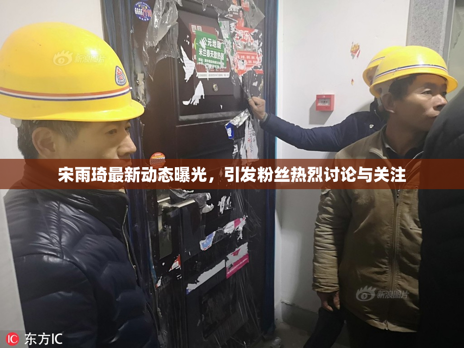 宋雨琦最新动态曝光，引发粉丝热烈讨论与关注