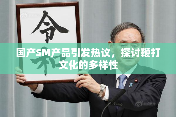 国产SM产品引发热议，探讨鞭打文化的多样性
