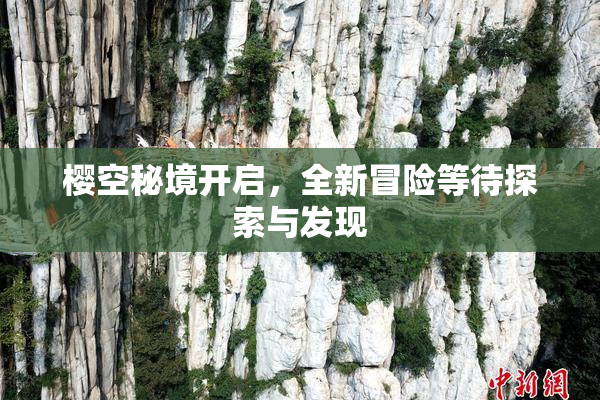 樱空秘境开启，全新冒险等待探索与发现