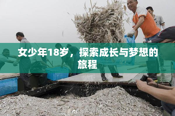 女少年18岁，探索成长与梦想的旅程